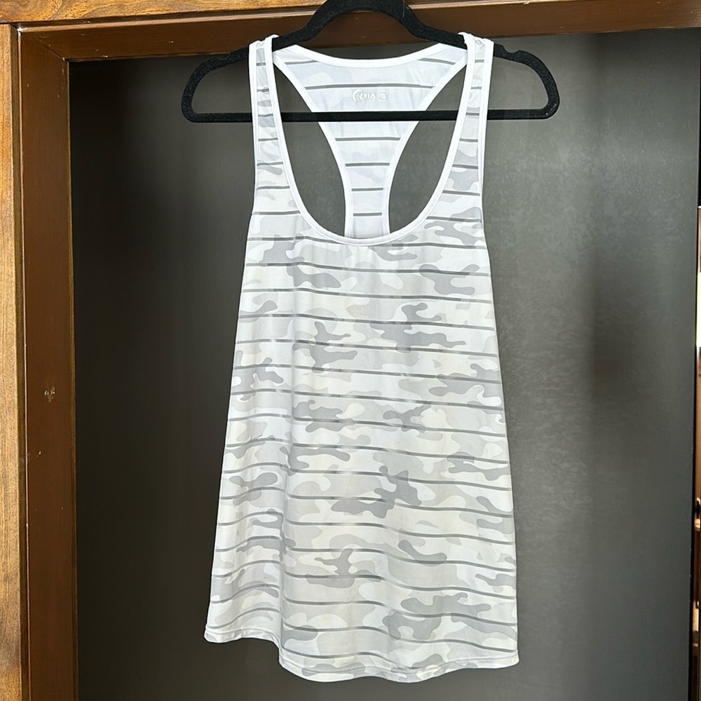ZYIA Tank - XXL
